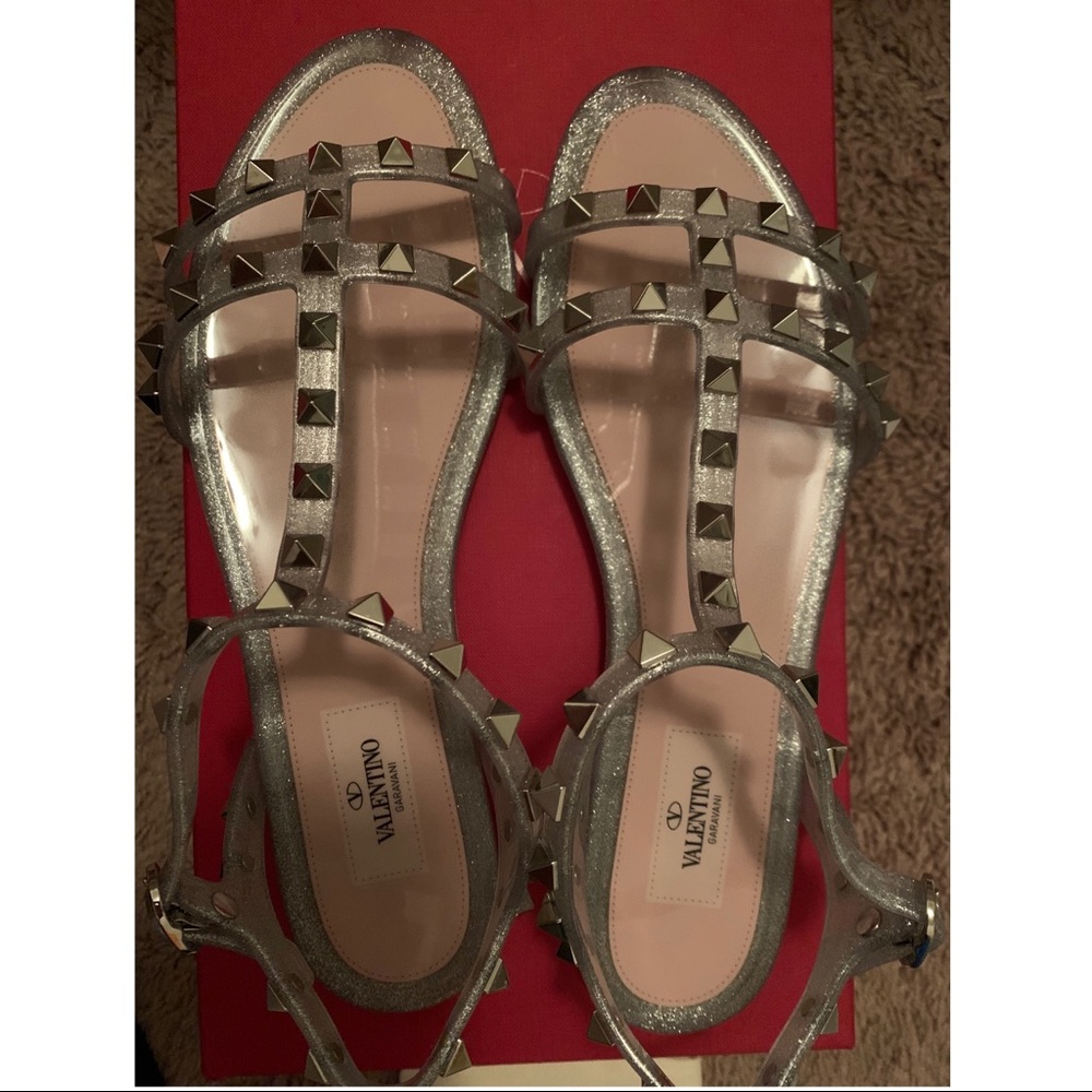 Valentino Sandals